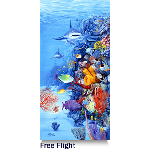 Free Flight